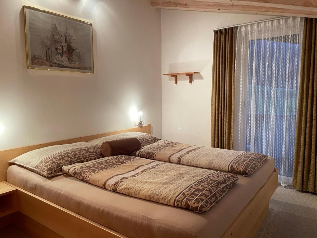 Appartement Thurnbach Aschau Im Zillertal 외부 사진