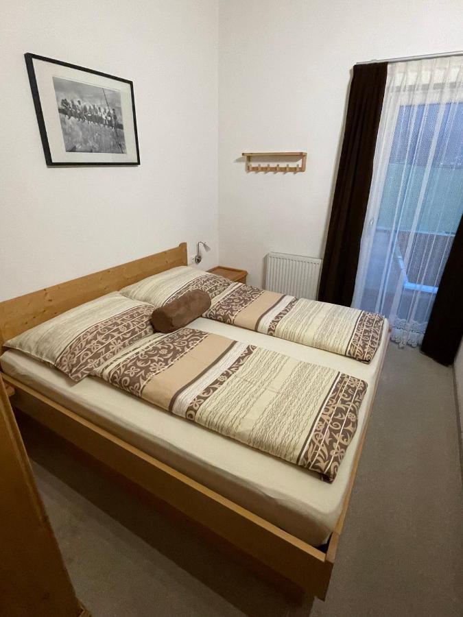 Appartement Thurnbach Aschau Im Zillertal 외부 사진